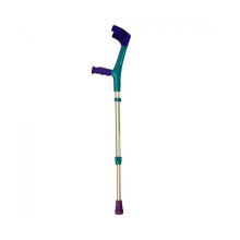 Roma Crutches Elbow Child 2120 Crutches Elbow Child for Support (2120)