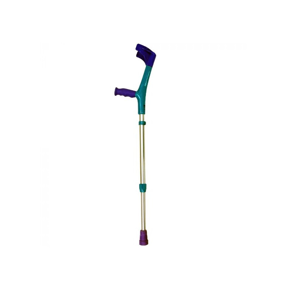 Roma Crutches Elbow Child 2120  Crutches Elbow Child for Support (2120)