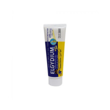 Elgydium Kids Tooth Decay Protection 2-6 Years Fresh Strawbe