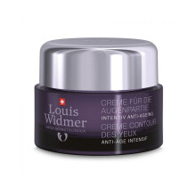 Louis Widmer Eye Cream 30ml | Hydrating Anti-Aging Eye Cream for Dark Circles, Puffiness & Fine Lines | Gentle Moisturizing Under Eye Cream