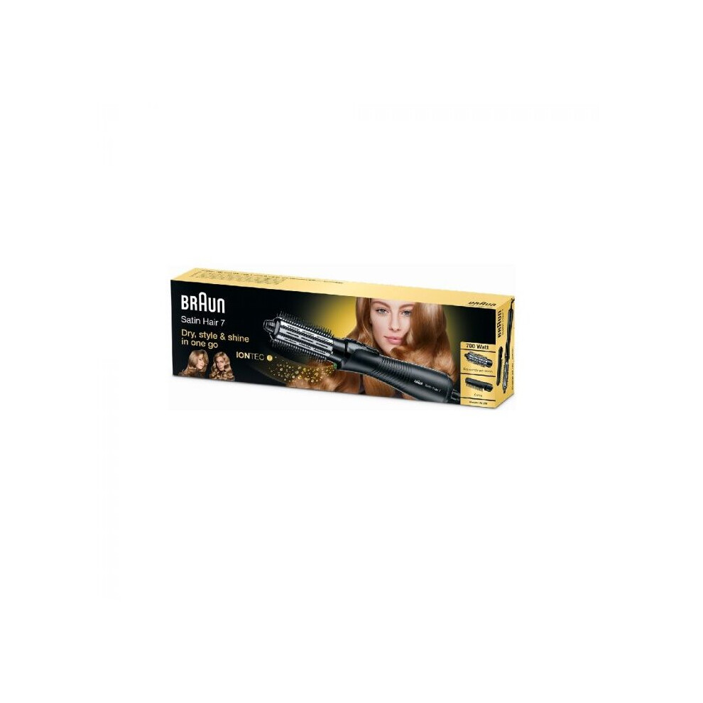 Braun Satin Hair 7 AS720 Hair Styler