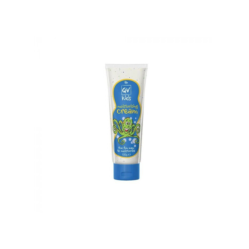 Ego QV Kids Moisturising Cream 100g