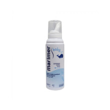 Gilbert Marimer Isotonic Baby Nasal Spray 100ml