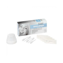 Fortel Ovulation Prediction Test 5's