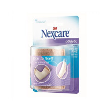 3M Nexcare Athletic Wrap 3 inch x 2.2 yards