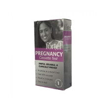 Fortel Cassette Pregnancy Test