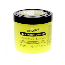 Palmer's Hair Food Formula Hair Cream 5.25 oz, 150g