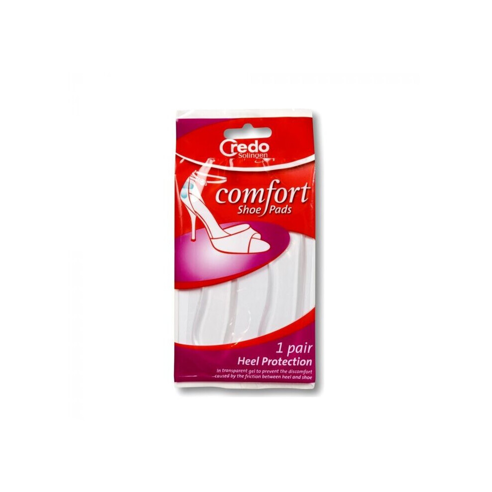 Credo Solingen Gel Pad Blister-24430