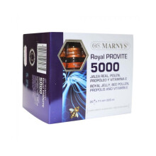 Marnys Royal Provite 5000 11ml, Vials 20's