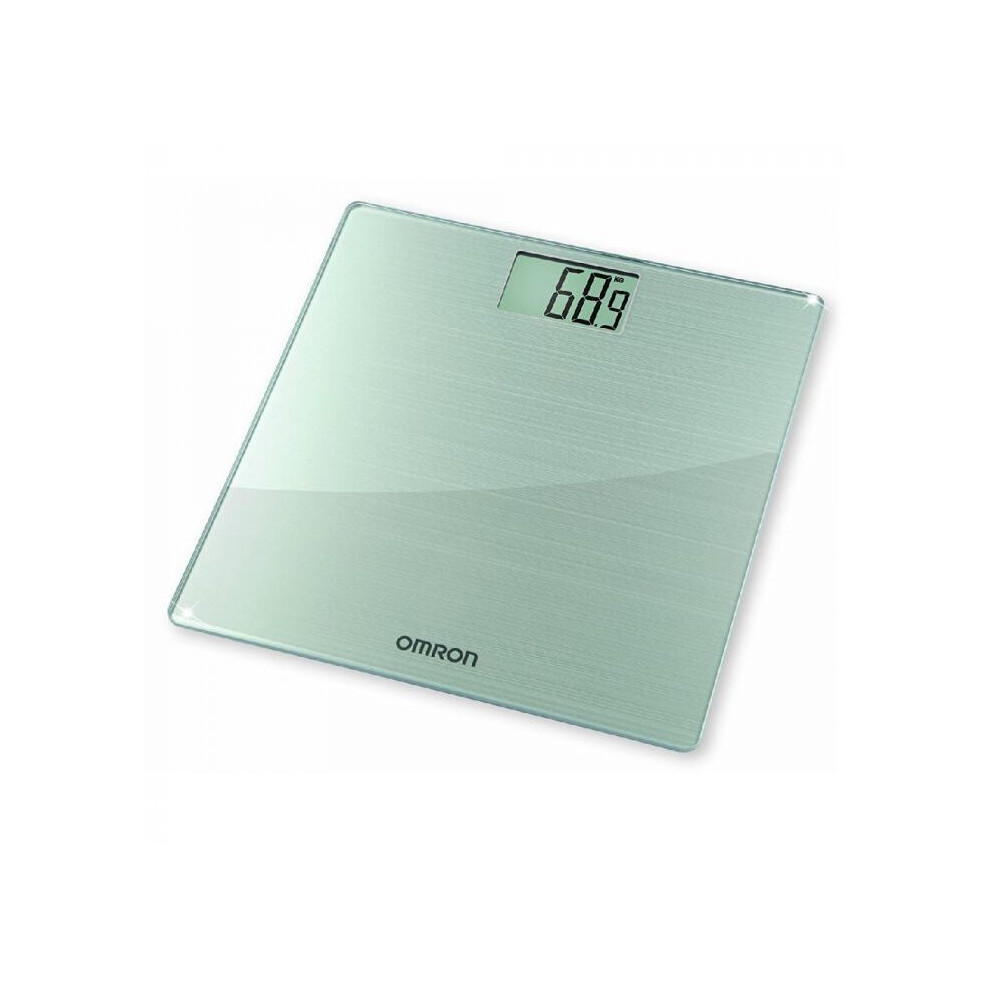 Omron HN288 Digital Personal Scale