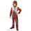 Star Wars Star Wars Poe X-Wing Fighter Costume - Medium 1