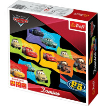 (Disney Cars Cards Strategy Game) Board Games Themed Characters Movies Cartoons