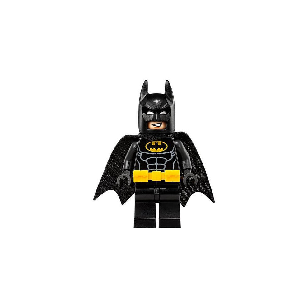 (batman) DC Super Hero Toy Mini Action Figures Fit Lego