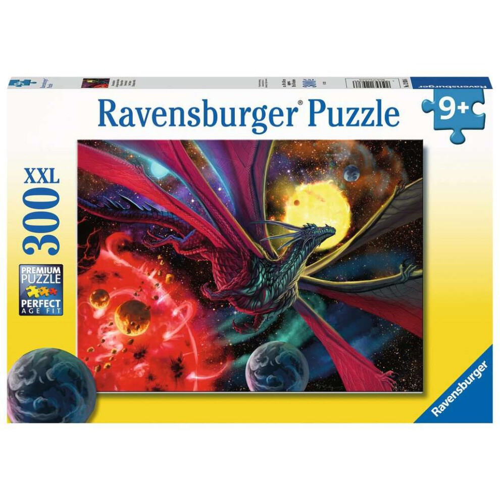 Ravensburger Star Dragon 300 XXL Piece Jigsaw Puzzle