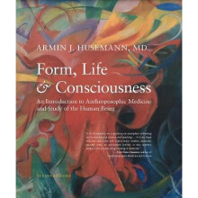 Form, Life, and Consciousness An Introduction to Anthroposophic Medicine and Study of the Human Being