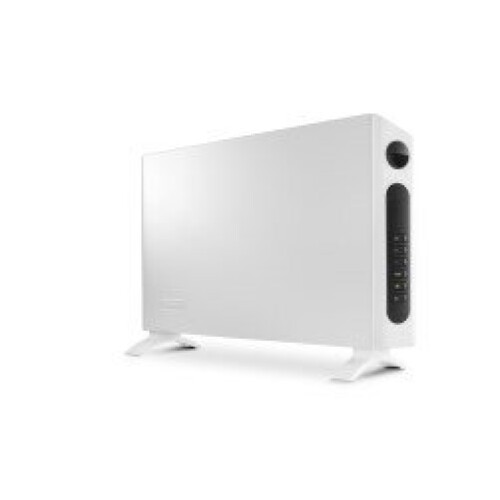 De'Longhi HSX4324E Delonghi Slim Convector Heater