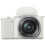 Sony Sony ZV-E10 spiegelreflexloze camera met 16-50mm objectief (wit) 2