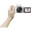 Sony Sony ZV-E10 spiegelreflexloze camera met 16-50mm objectief (wit) 11