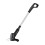 Electric Cordless Grass Trimmer Garden Weed Strimmer Cutter Tool 5