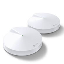 Tp-link Deco M5 - AC1300 Whole Home Mesh Wi-Fi System - 2pcs - Refurbished