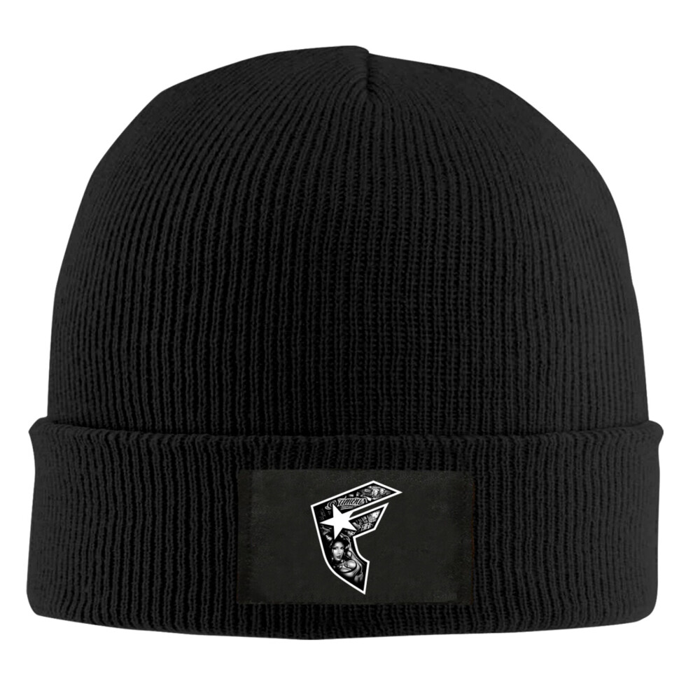 Famous Stars and Straps Winter Warm Beanie Cap Hat Unisex