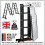 5.7M Multi-Purpose Aluminium Portable Telescopic Ladder Extendable 1