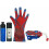 Marvel Marvel Spider Man Mega Blaster Web Shooter Spiderman παιχνίδι δώρο 8