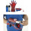 Marvel Marvel Spider Man Mega Blaster Web Shooter Spiderman παιχνίδι δώρο 11