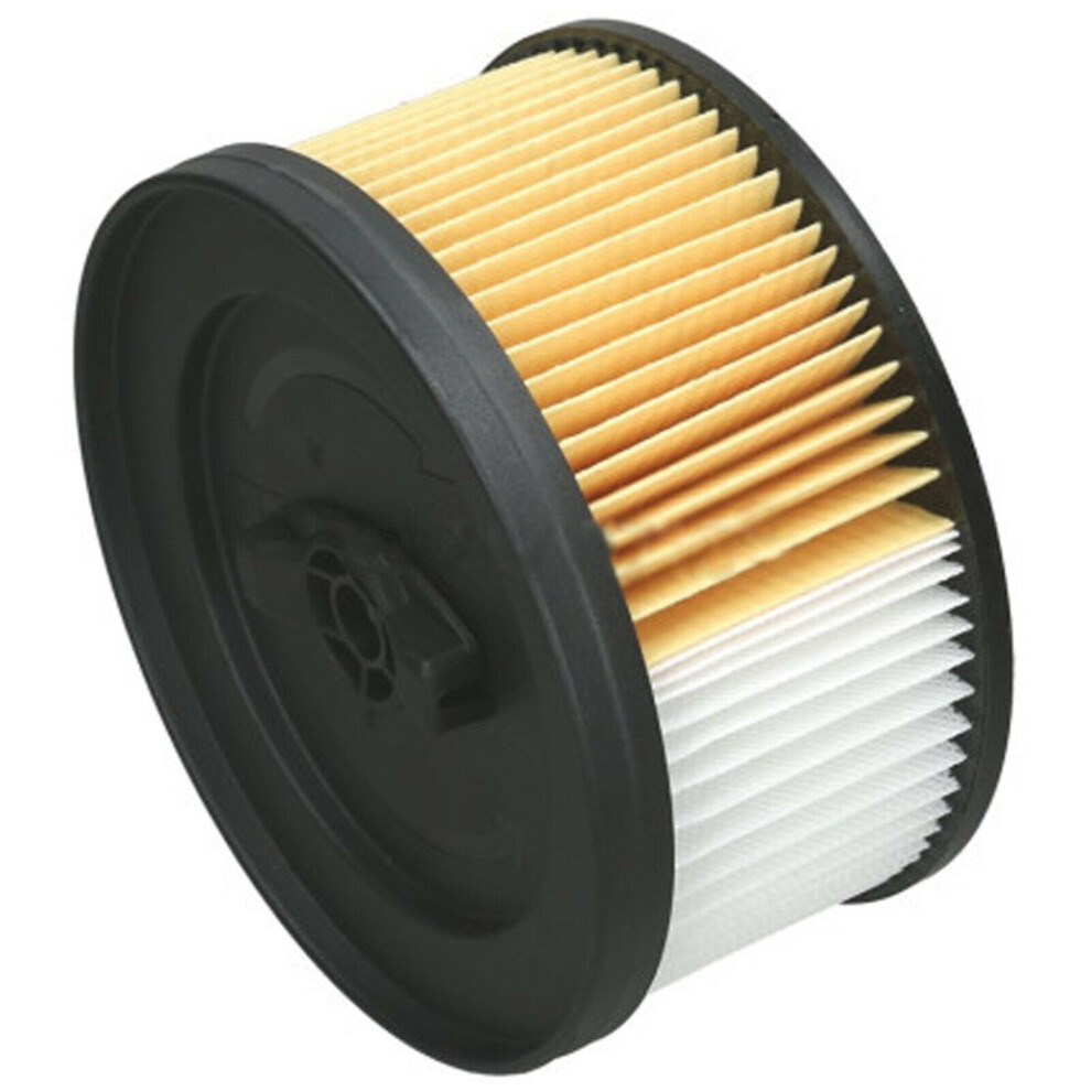 GENUINE KARCHER WD4.000 WD5.000 SERIES VACUUM CLEANER CARTRIDGE NANO FILTER