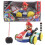 (Mario Red) Super Mario Remote Control Car With Music Lights 1