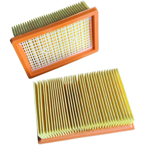 Kärcher Faltfilter KARCHER WD 4, WD 5 und WD 6 1