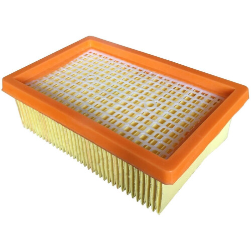 Kärcher Faltfilter KARCHER WD 4, WD 5 und WD 6 2