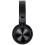 Groov-e Pulse Wireless Bluetooth Stereo On-Ear Headphones - Black 3