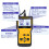 V310 OBD2 OBDII Auto Motor Code Scanner Leser 3