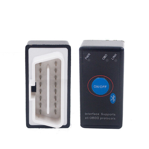 ELM327 OBDII Auto-Diagnose-Scan-Schalter 2