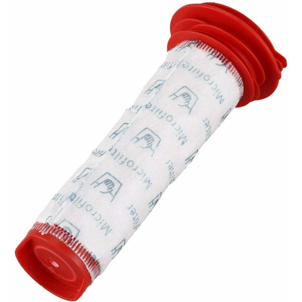 Bosch Genuine Athlet Bch6 Series Cordless Upright Vacuum Cleaner Filter