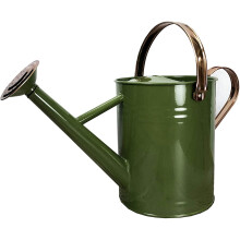 Heritage Tweed Metal & Copper Watering Can (3.5 Litre)