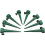 Selections Bottle Irrigation Kit With Tap Adjusted Flow (Set of 8) 1