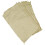 Selections Pack of 10 Large Hessian Jute Potato Storage Sacks 1