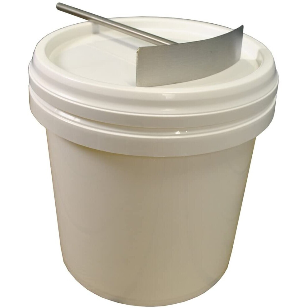 Apple Scratter Fruit Pulping Bucket