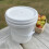 Selections Apple Scratter Fruit Pulping Bucket 2