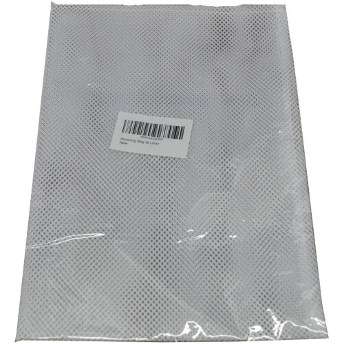 Selections Apple Press Straining Bag (6 Litre)