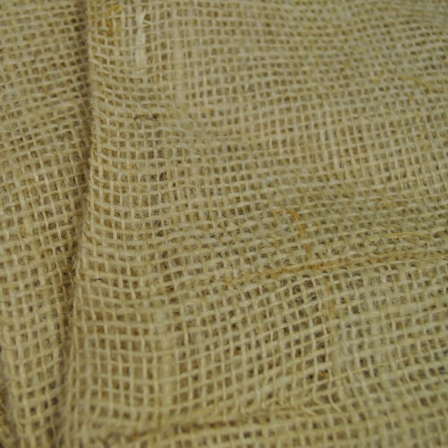 Selections Pack of 10 Large Hessian Jute Potato Storage Sacks 2