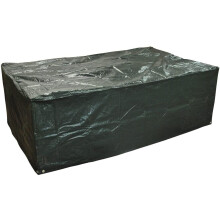 Waterproof 6 Seater Garden Cube Rattan Furniture Set Cover (2.2m)
