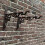 Selections Cast Iron Decorative Hanging Basket Brackets 35cm (Set of 2) 3
