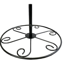 Bird Feeding Station Metal Patio Stand Weighs 3.5kg