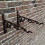Selections Cast Iron Decorative Hanging Basket Brackets 35cm (Set of 2) 4