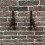 Selections Cast Iron Decorative Hanging Basket Bracket 20cm (Set of 2) 3