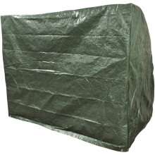 Waterproof 3 Seater Swing Hammock Cover (1.68m)
