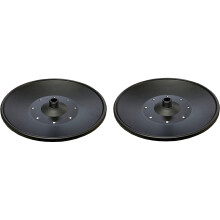 Bird Feeder Seed Catcher Tray (Set of 2)